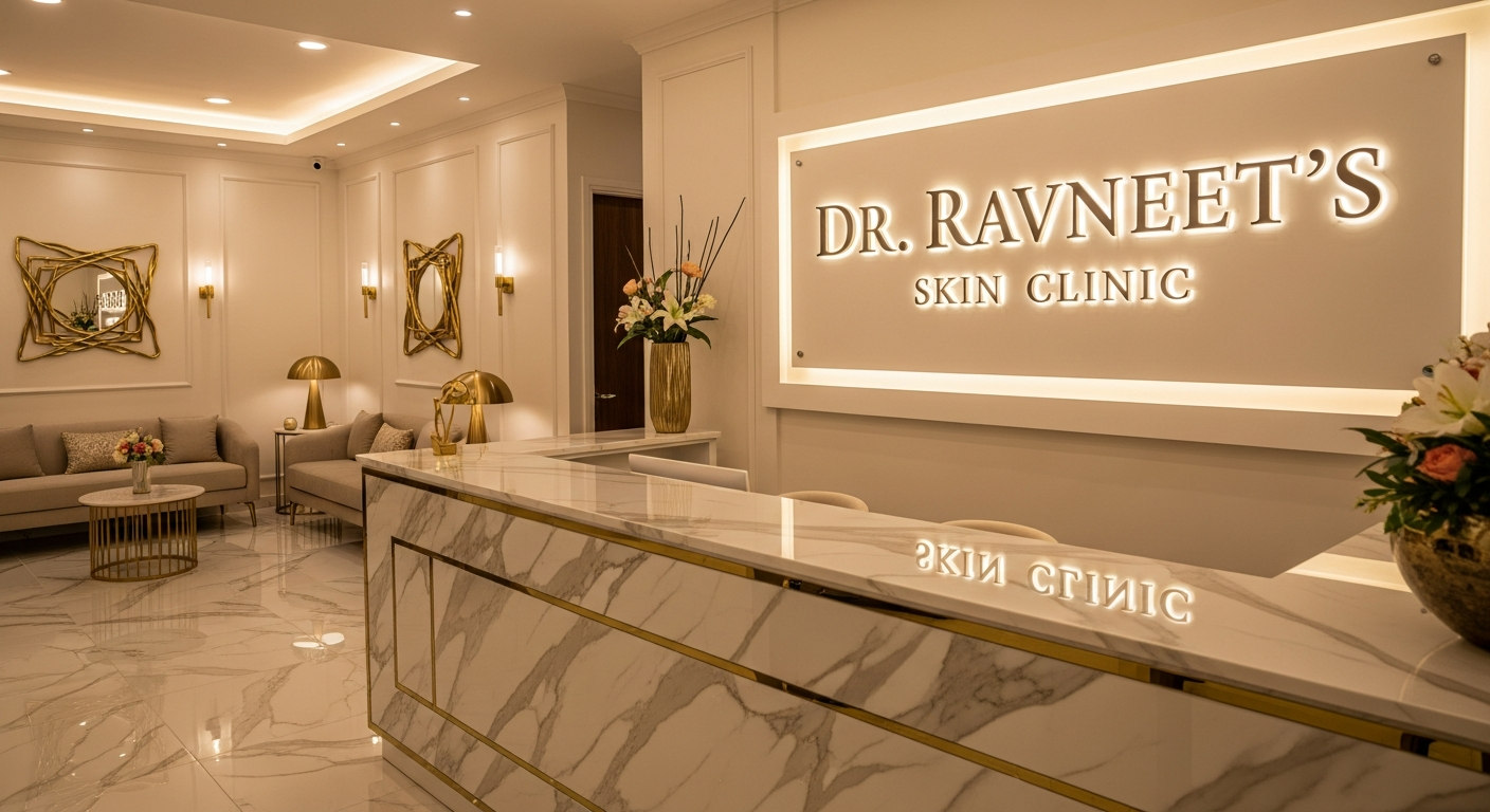 Best skin clinic in Bathinda